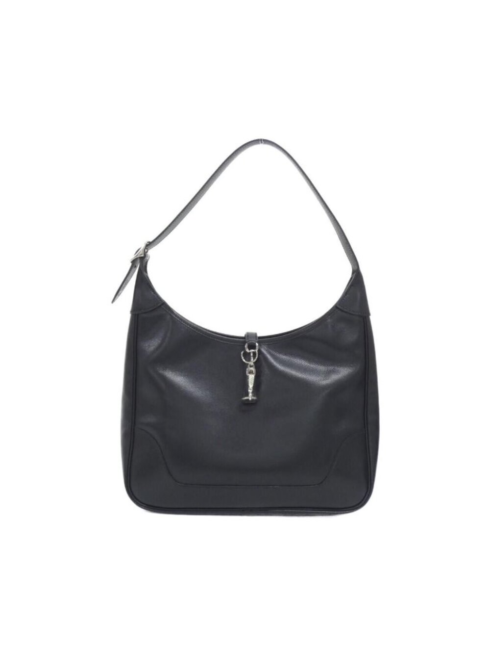 Hermes Vintage Trim 2 31 Shoulder Bag
